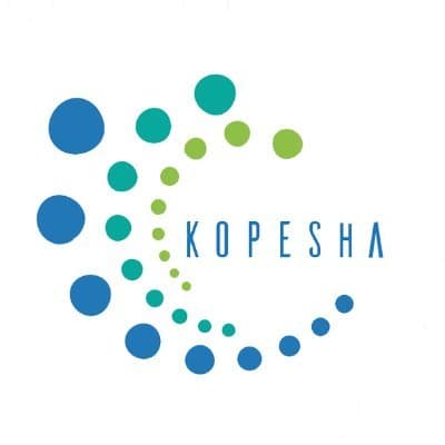 Kopesha logo
