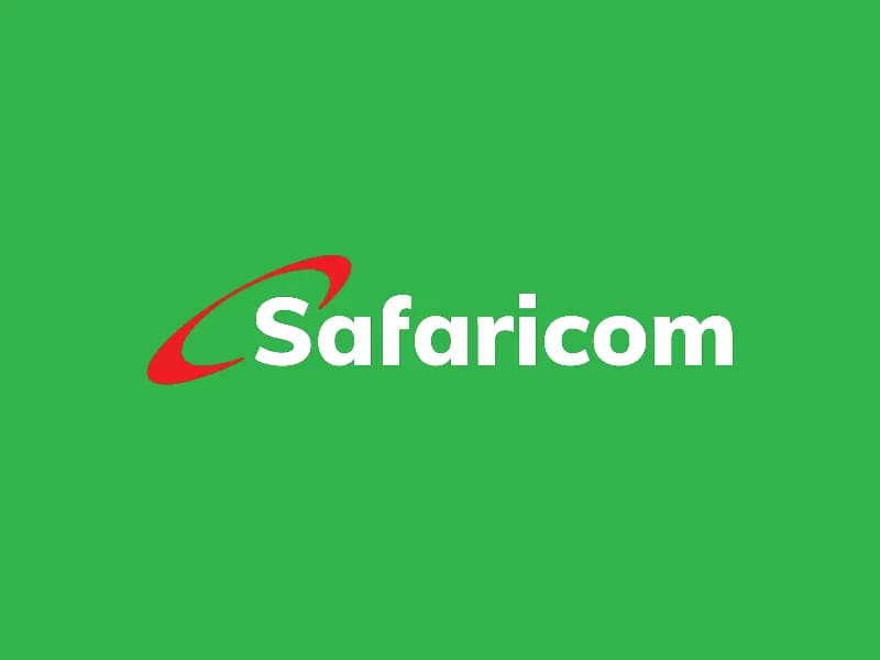 Safaricom logo