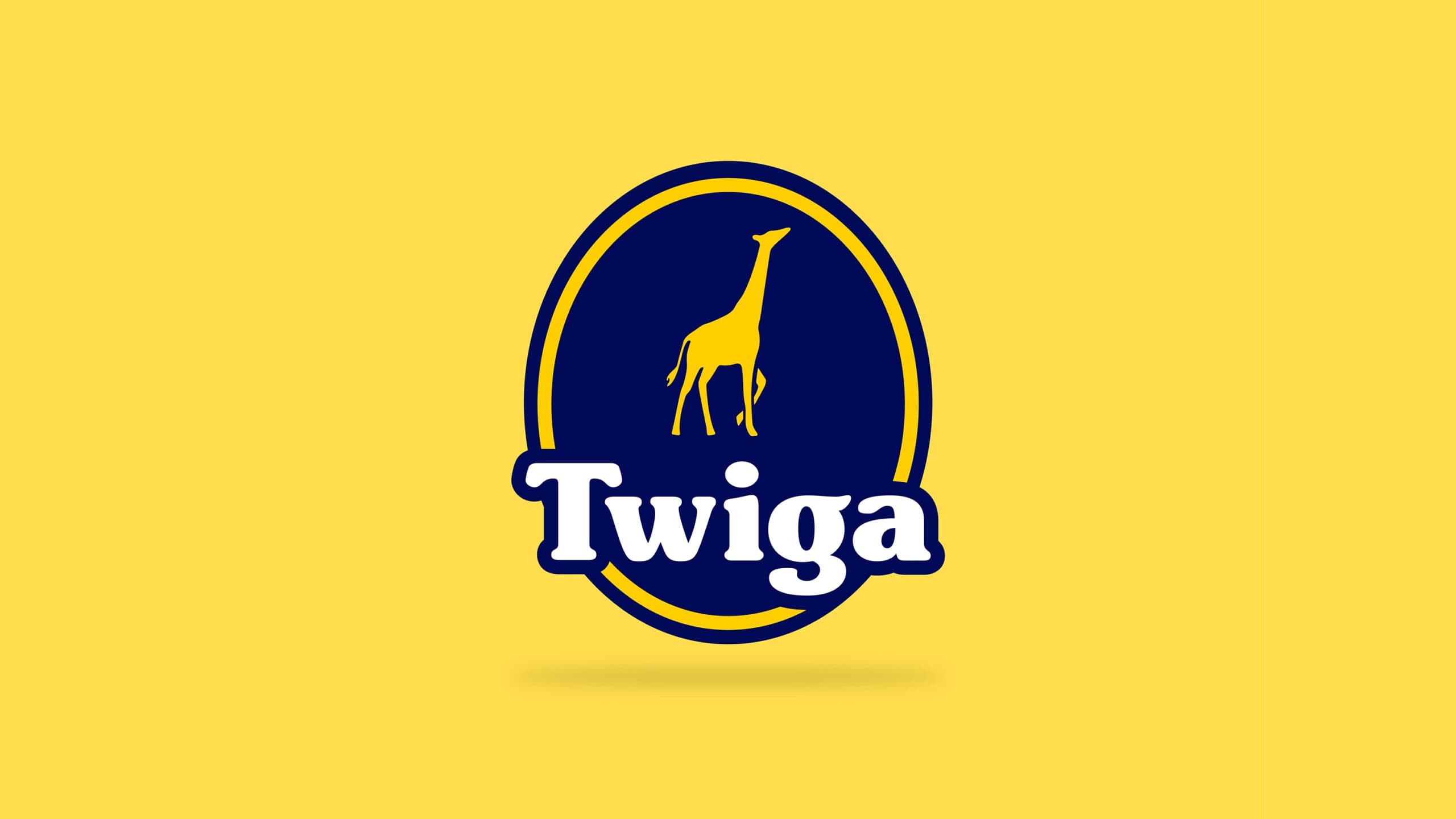 Twiga logo
